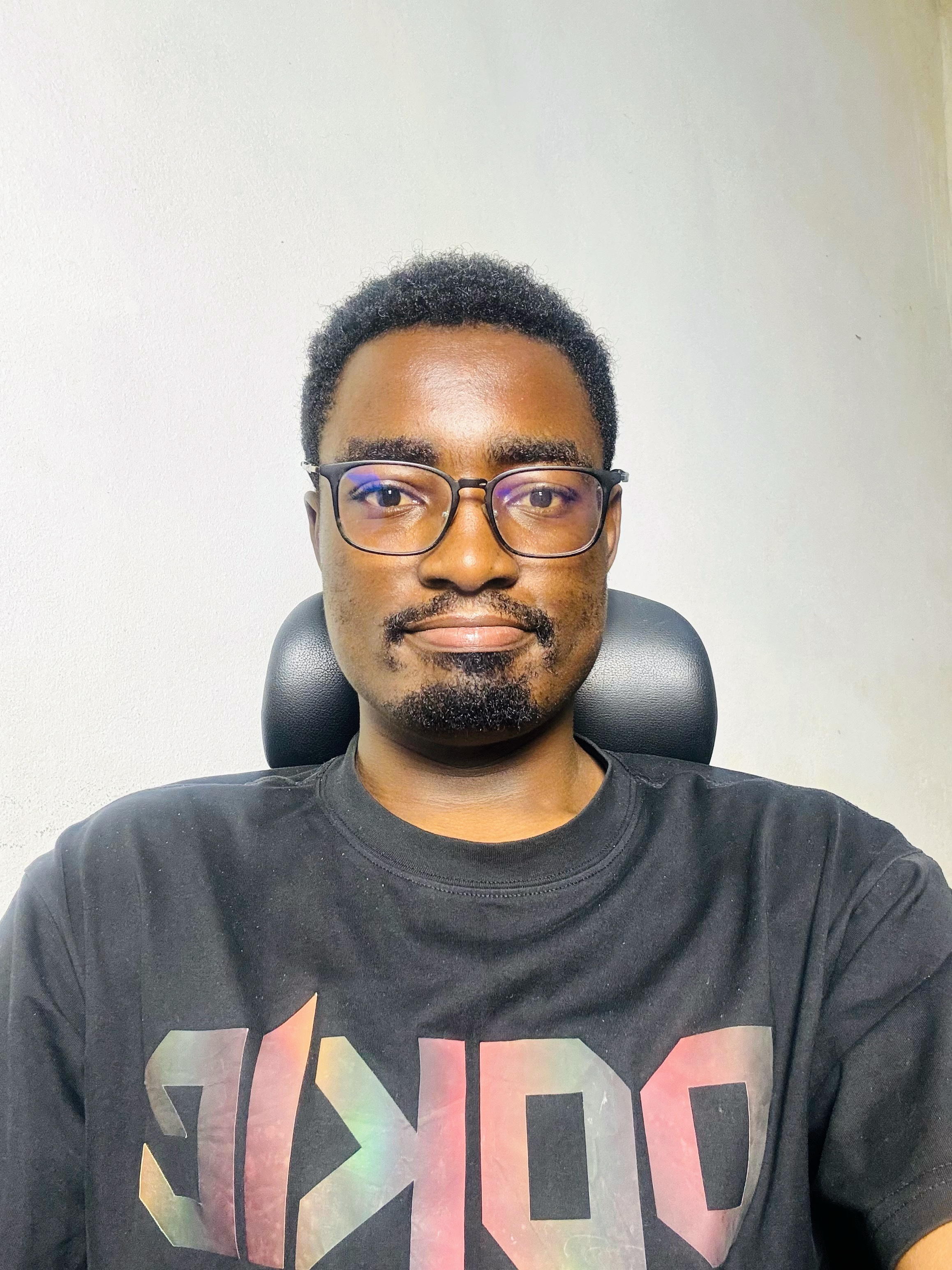 Lambiv Gills Dzenyuy